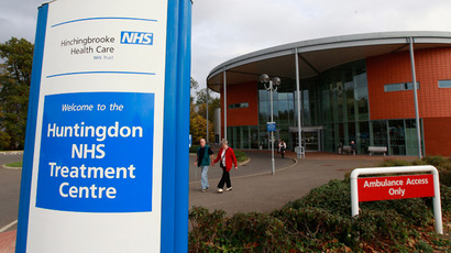 UK doctors given bonuses for placing patients on ‘death lists’ - report