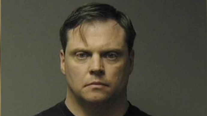 FBI believe Ohio neo-Nazi planned to murder Jews and blacks with arsenal of weapons