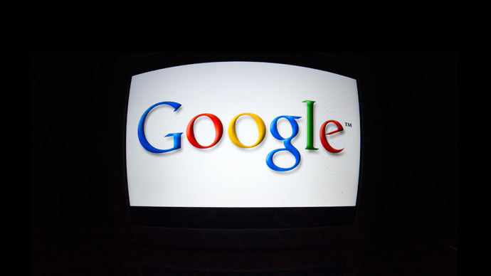 Google accused of privacy violations yet again