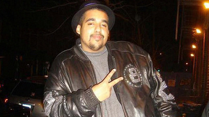 AT&T hack lands Andrew Auernheimer in jail