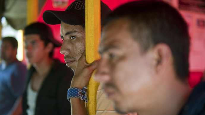 Illegal immigrants being released from prison to save money on the eve of sequester