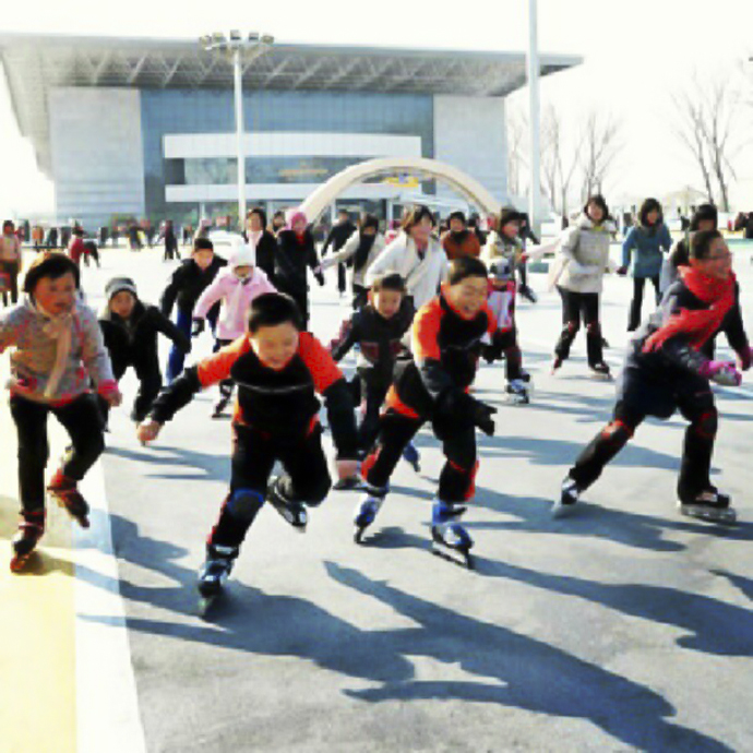 Image from instagram.com user@northkorea_dprk_officialsite