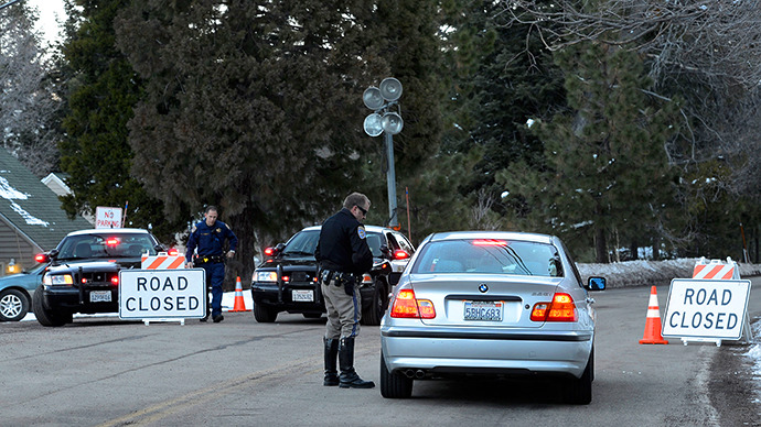 Minnesota law enforcement compromised drivers' personal information