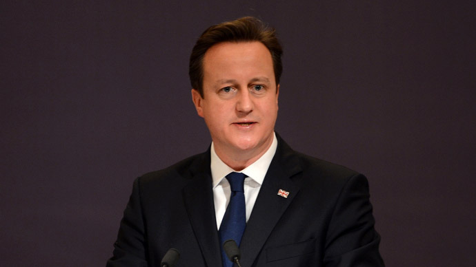 UK lashes out at EU’s initiative to cap bankers' bonuses