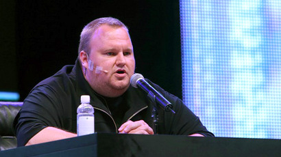 ‘Same copyright boat’: Dotcom vows not to sue Google, Facebook in exchange for legal support