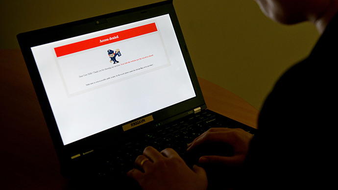 Iceland’s proposed porn ban ‘like repression in Iran, N. Korea’ – activists