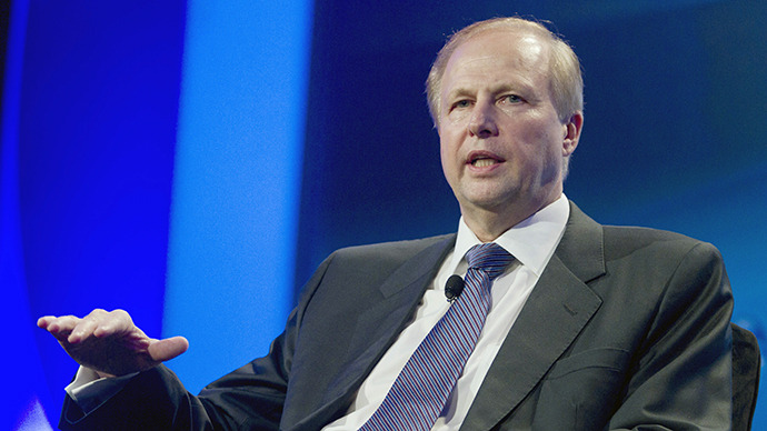 BP head Robert Dudley to represent Russia on Rosneft board