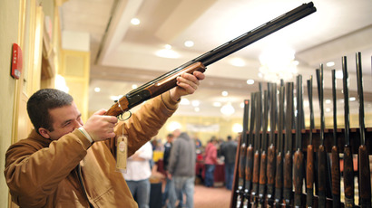 Rand Paul to filibuster gun control vote