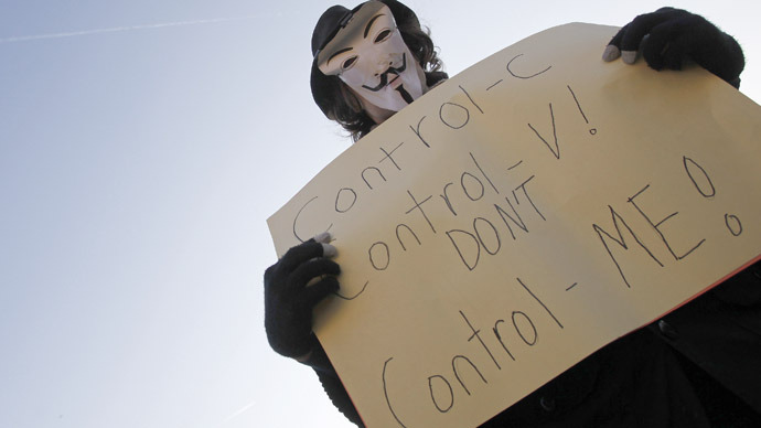 Paving way for ACTA? Canada considers anti-counterfeit bill encouraged by US