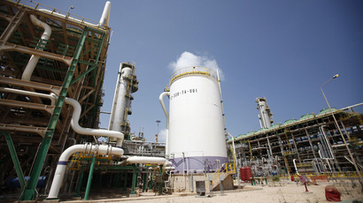 Libya lost $1bn in oil industry chaos