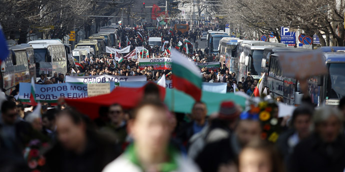 Reuters/Stoyan Nenov