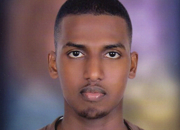 Mahdi Hashi