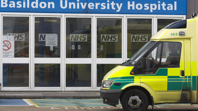 UK’s NHS may adopt ID cards in struggle to curb health tourism