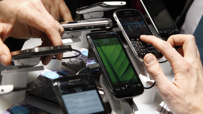 Legislation allowing US consumers to unlock their cell phones clears Congress