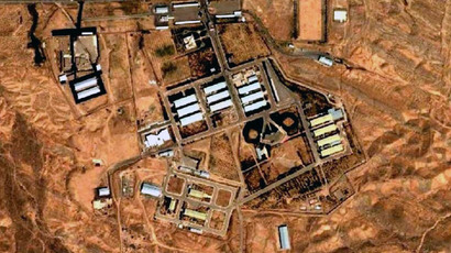 ‘Iran can’t covertly produce atomic bomb’ – US intelligence chief