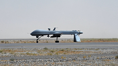 House demands Pentagon disclose details about domestic drones
