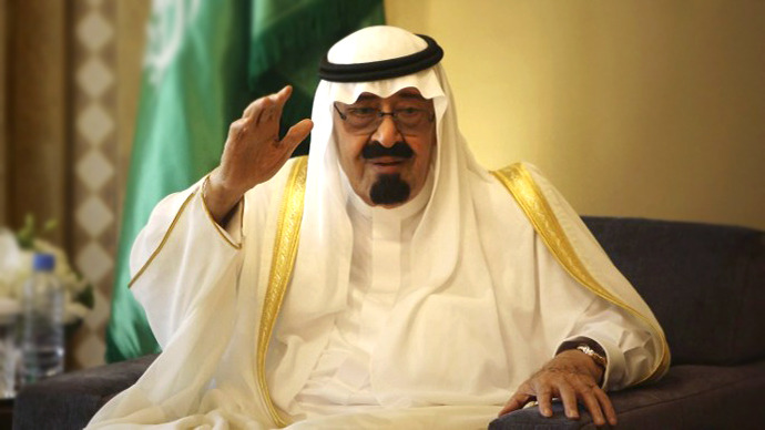 S. Arabia delays execution of 7 young men amid condemnation from rights groups