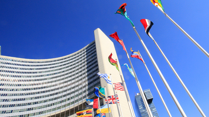 Drunk diplomats ruin UN budget negotiations