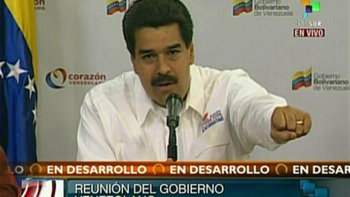 Venezuela expels two US embassy officials amid Chavez cancer conspiracy