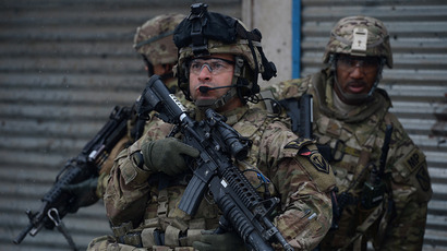 NATO's 'unwinnable' Afghan campaign leaves Kabul unviable