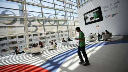 Judge orders Google to comply with warrantless spy requests