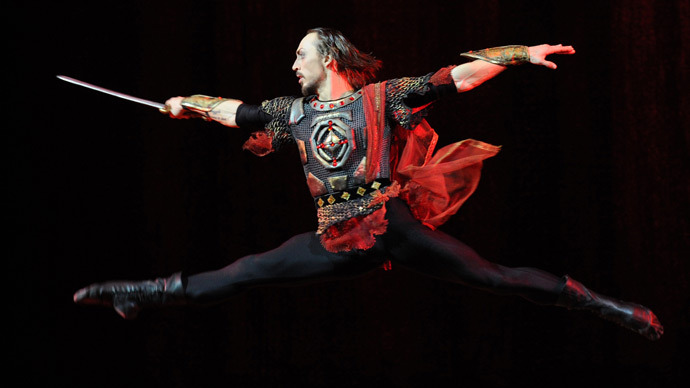 Suspect in Bolshoi Ballet chief acid attack pleads not guilty to severity of assault