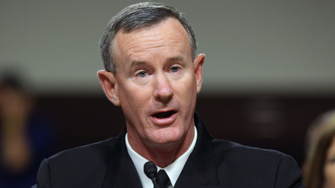 US special ops commander wants eased restrictions on rights-abusing trainee units
