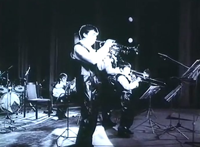 Seven Simeons (An image grab taken from a video uploaded on YouTube by user@gz06geo)