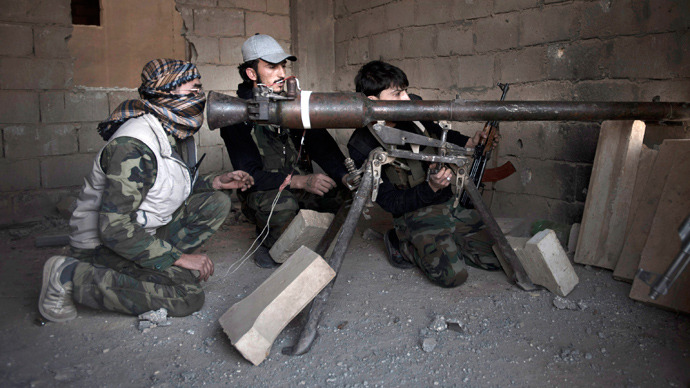 French nationals fighting alongside Islamists in major conflict zones