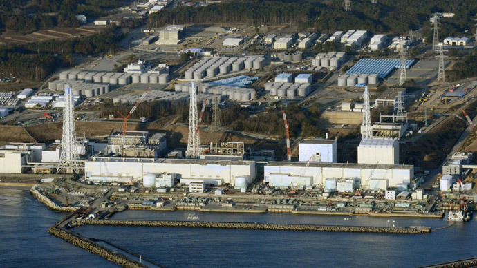 High cost of cheap energy: Fukushima tragedy 2 years on