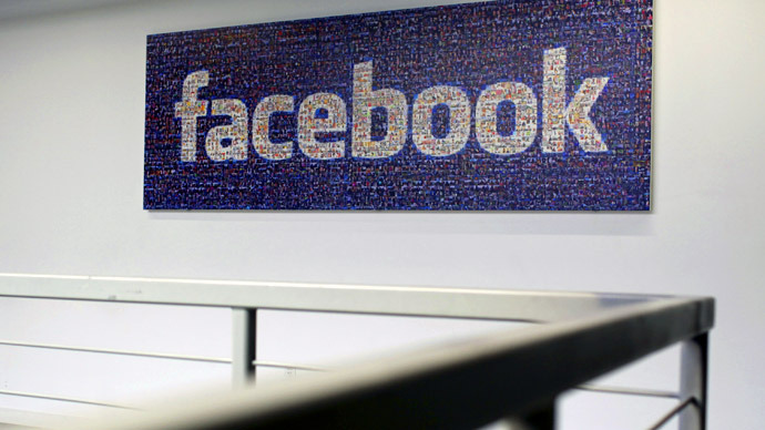 Cops patrolling Facebook for predictive policing