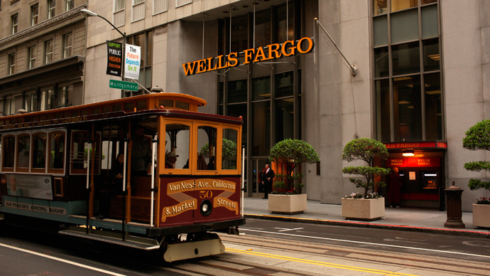Wells Fargo typo victim dies in court while fighting foreclosure