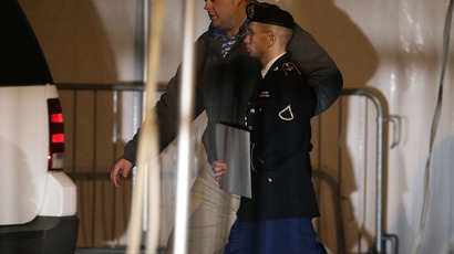 Surviving 'Collateral Murder': Soldier relives infamous WikiLeaks video