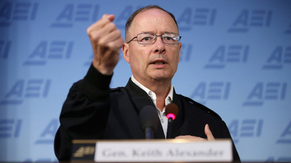 US Justice Department acknowledges wide-ranging surveillance of AP