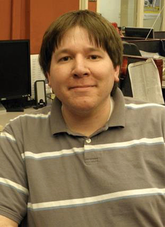 Matthew Keys. Image from facebook.com