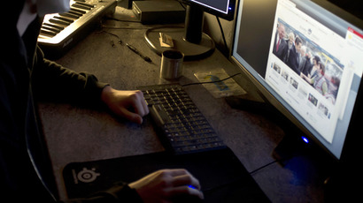 US military secrets leaked to Chinese hackers for three years