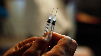 Oklahoma health officials warn surgeon may have infected thousands with HIV