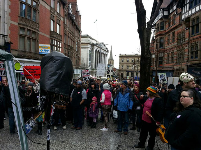 Photo from twitter.com user @BedTaxNotts