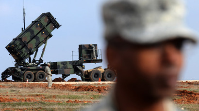 'Nuclear train' returns: Russia to deploy rail-based missiles to counter US 'Prompt Global Strike'