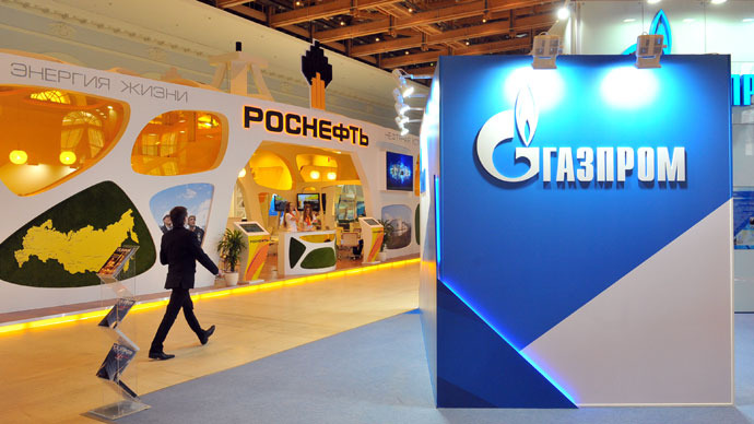 Rosneft borrows $6 bn from Gazprombank to buy TNK-BP
