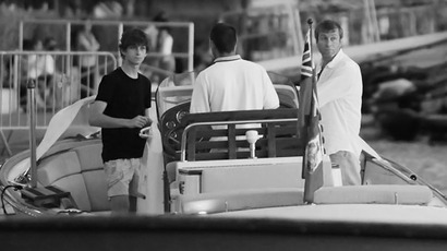 ‘If you build it, they will come’ - Russia's financial field of dreams