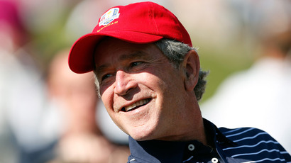 Guccifer emails link Tony Blair to top-secret Bohemian Grove gathering