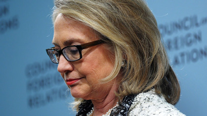 Guccifer emails link Tony Blair to top-secret Bohemian Grove gathering