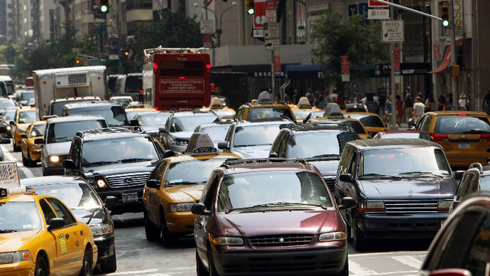 White House to argue for GPS tracking without a warrant