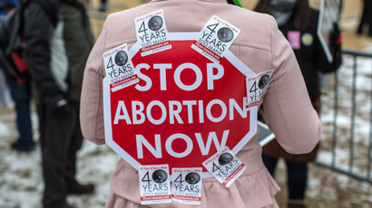 Federal court strikes down Arizona abortion ban