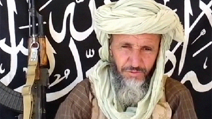 France confirms death of top al Qaeda commander Abou Zeid