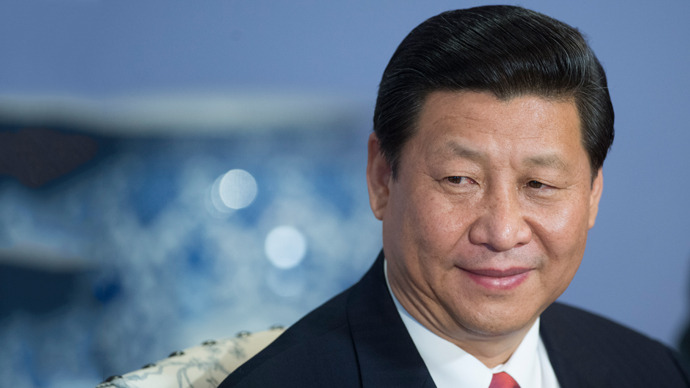 China’s Xi Jinping urges for stronger investment, high-tech ties with Russia