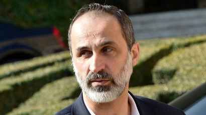 Assad death report dismissed as ‘ridiculous’ rumor