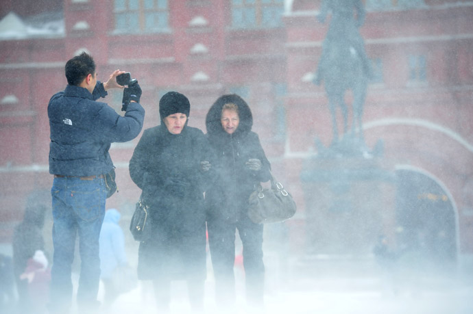 RIA Novosti/Alexey Kudenko