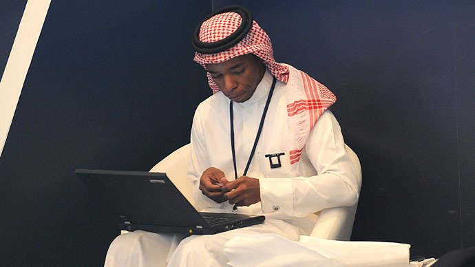 Saudi Arabia ‘threatens to ban’ Skype, WhatsApp, other instant messaging apps